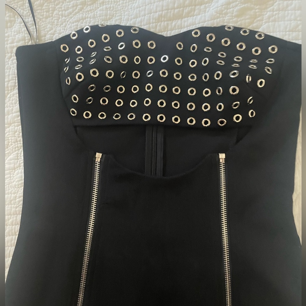 Fashion nova dress Small
